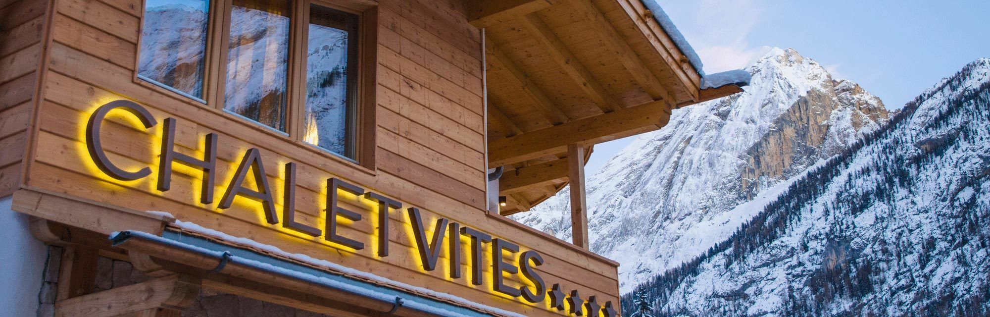 Chalet Vites Mountain Hotel Канацеи Экстерьер фото